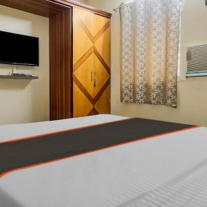 Hotel O Galaxy Residency Kalyani Nagar